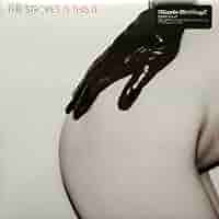 The Strokes – Is This It　 レコード アナログ盤 IS THIS IT (LP/BLACK VINYL)/STROKES/ザ・ストロークス